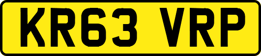 KR63VRP