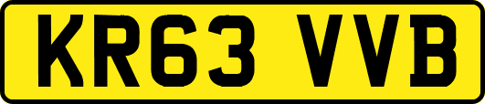 KR63VVB