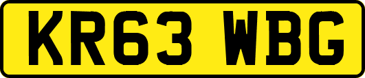 KR63WBG