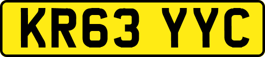 KR63YYC