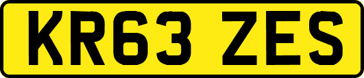 KR63ZES
