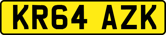 KR64AZK