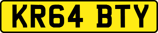 KR64BTY