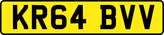 KR64BVV