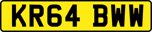 KR64BWW