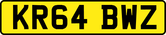KR64BWZ