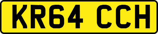 KR64CCH