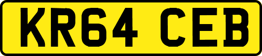 KR64CEB