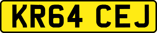 KR64CEJ