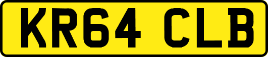 KR64CLB