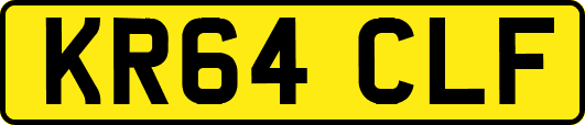 KR64CLF