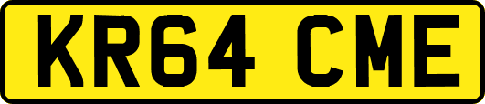 KR64CME
