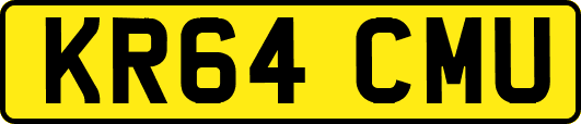 KR64CMU
