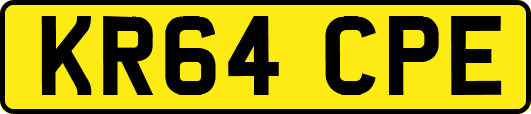 KR64CPE