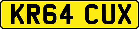 KR64CUX