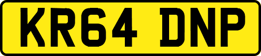 KR64DNP