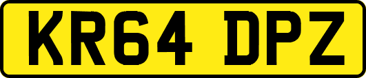 KR64DPZ
