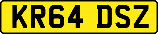 KR64DSZ