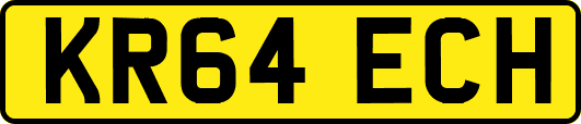 KR64ECH