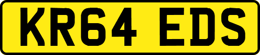 KR64EDS