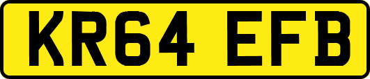 KR64EFB