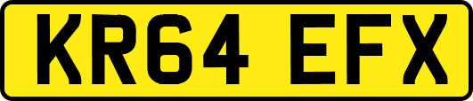 KR64EFX