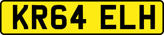KR64ELH