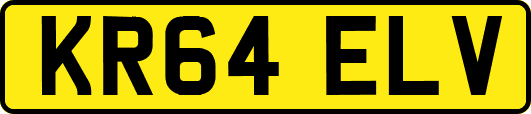 KR64ELV
