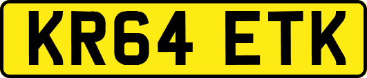KR64ETK