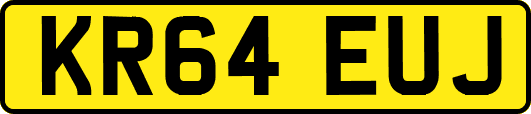 KR64EUJ