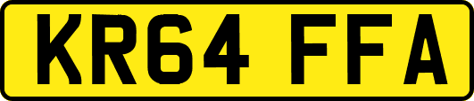 KR64FFA