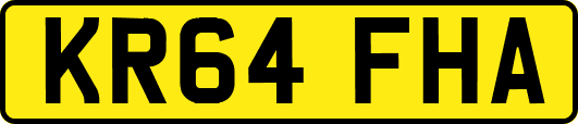 KR64FHA
