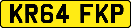 KR64FKP
