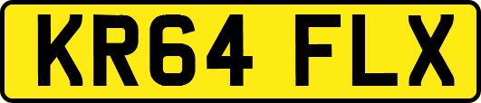 KR64FLX