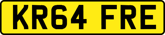 KR64FRE
