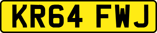 KR64FWJ