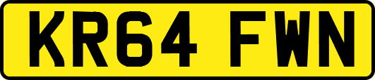 KR64FWN