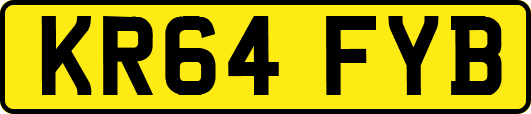 KR64FYB