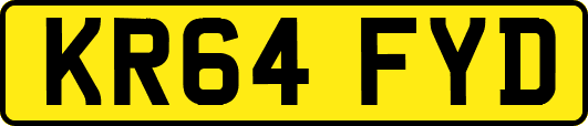 KR64FYD
