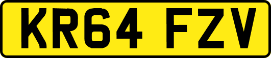 KR64FZV