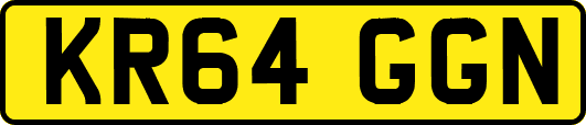 KR64GGN