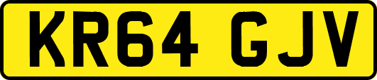 KR64GJV