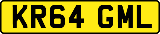 KR64GML