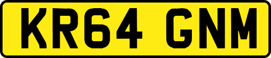 KR64GNM