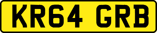 KR64GRB