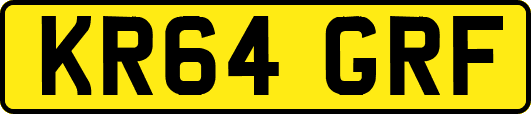 KR64GRF