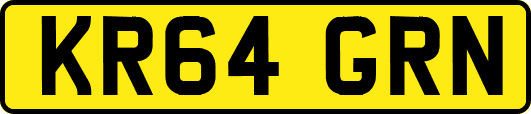 KR64GRN