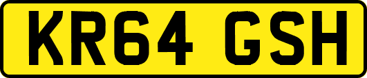 KR64GSH