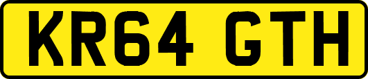 KR64GTH
