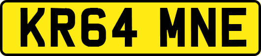 KR64MNE